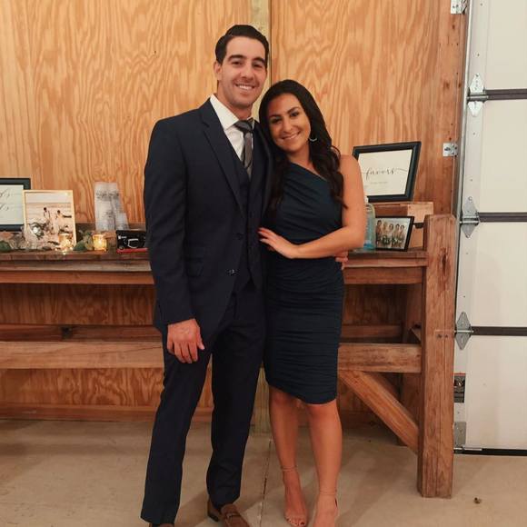 Meet your Posher, Gabrielle - Picture 1 of 1